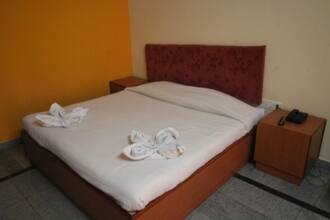 The Sambhram Roost Resort, Bangalore 4